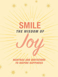 Smile: The Wisdom Of Joy - MPHOnline.com