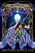 Smoke And Scar: Volume 1 - MPHOnline.com