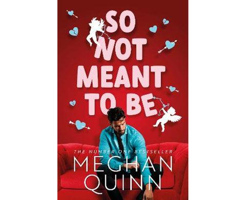 So Not Meant To Be - MPHOnline.com