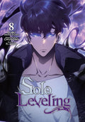 Solo Leveling (comic) #08 - MPHOnline.com