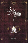 Solo Leveling (Light Novel) #2 - MPHOnline.com