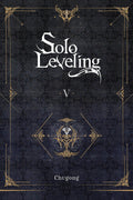 Solo Leveling (Light Novel) #5 - MPHOnline.com