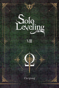 Solo Leveling (Light Novel) #8 - MPHOnline.com