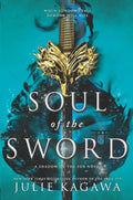 Shadow of the Fox #2: Soul of the Sword - Julie Kagawa - MPHOnline.com