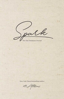 Spark (The One-Sentence Journal) - MPHOnline.com