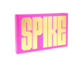 SPIKE - MPHOnline.com