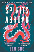 Spirits Abroad - MPHOnline.com