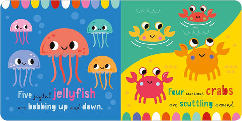 Little Stars Splish Splash Little Shark - MPHOnline.com