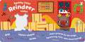 Squish 'n' Squeeze Reindeer! - MPHOnline.com