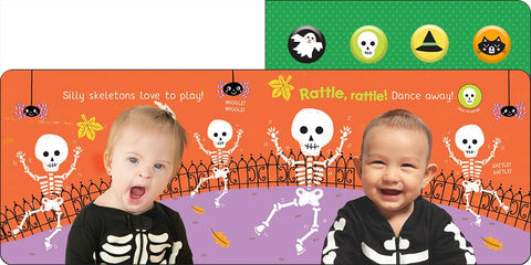 A look inside Spooky Sounds (Squishy Sounds) - MPHOnline.com