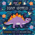 Dino World - MPHOnline.com
