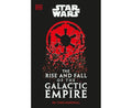 Star Wars The Rise and Fall of the Galactic Empire - MPHOnline.com