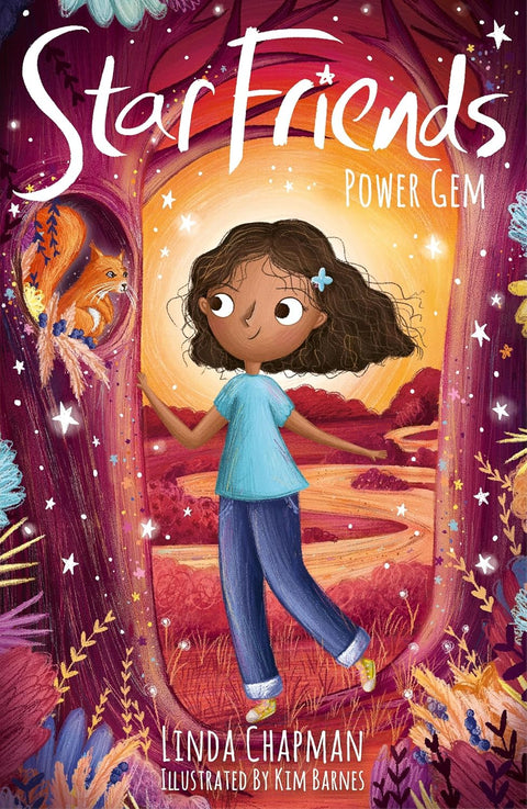Power Gem (Star Friends #12) - MPHOnline.com