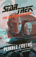 Star Trek: The Next Generation: Pliable Truths - MPHOnline.com