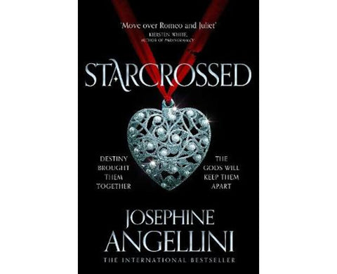 Starcrossed - MPHOnline.com