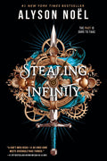 Stealing Infinity (Stealing Infinity #1) - MPHOnline.com