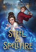 Steel & Spellfire - MPHOnline.com