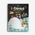 I-Genius Tahun 1 Siri 3 - MPHOnline.com