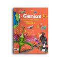 I-Genius Tahun 3 Siri 4 - MPHOnline.com