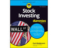 Stock Investing For Dummies 7E - MPHOnline.com