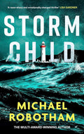 Storm Child (Cyrus Haven #4) - MPHOnline.com