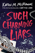 Such Charming Liars (US edition) - MPHOnline.com