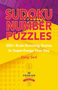 Sudoku Number Puzzles One - MPHOnline.com