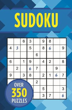 Sudoku: Over 350 - MPHOnline.com