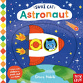 Suki Cat: Astronaut - MPHOnline.com