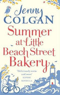 Summer at Little Beach Street Bakery - MPHOnline.com