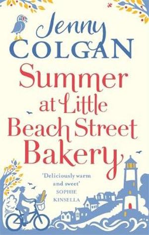 Summer at Little Beach Street Bakery - MPHOnline.com