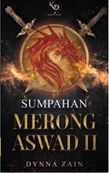 Sumpahan Merong Aswad II - MPHOnline.com