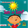 Little Grammar Books - Sun Or Son - MPHOnline.com