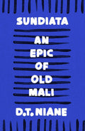 Sundiata: An Epic of Old Mali - MPHOnline.com