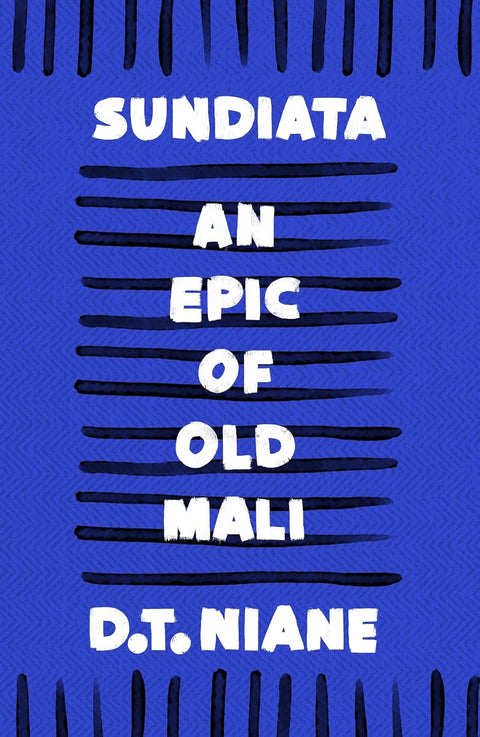 Sundiata: An Epic of Old Mali - MPHOnline.com