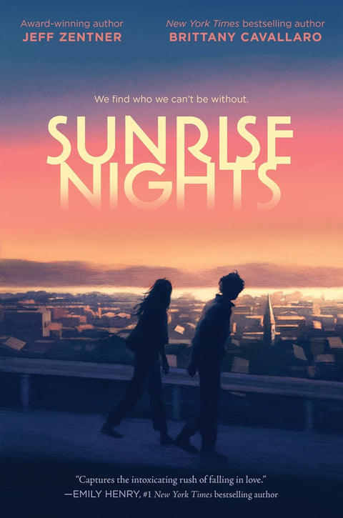 Sunrise Nights - MPHOnline.com