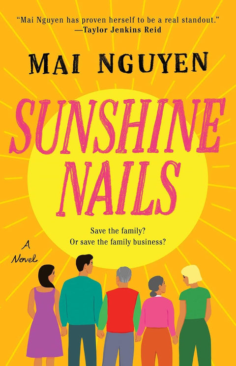 Sunshine Nails - MPHOnline.com