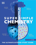 Super Simple Chemistry (DK) - MPHOnline.com