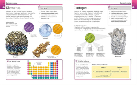 A look inside Super Simple Chemistry (DK) - MPHOnline.com