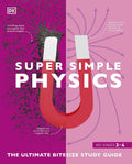 Super Simple Physics (9780241381434) - MPHOnline.com