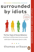 Surrounded By Idiots (10th Anniversary Edition) - MPHOnline.com