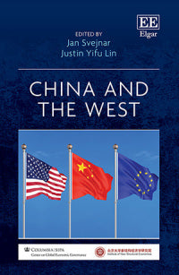 China and the West - MPHOnline.com