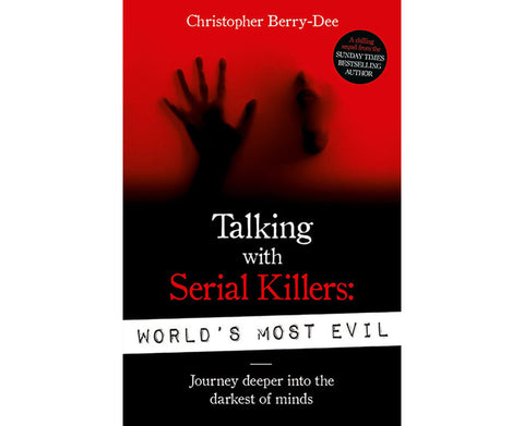 Talking With Serial Killers World's Most Evil - MPHOnline.com