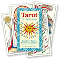 Tarot Card Pack - MPHOnline.com