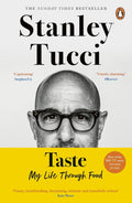 Taste: My Life Through Food by Stanley Tucci - MPHOnline.com