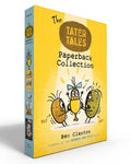 Tater Tales Collection 3-Books (Boxed Set) - MPHOnline.com