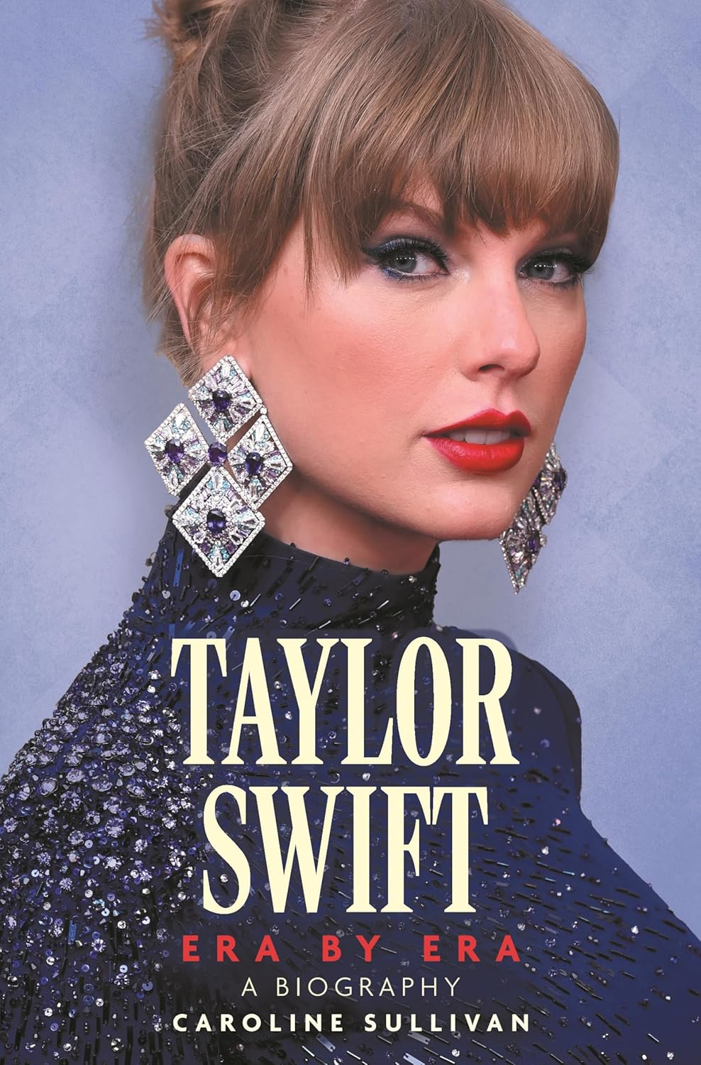 Taylor Swift: Era by Era: The Unauthorized Biography – MPHOnline.com
