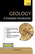 Teach Yourself: Geology - A Complete Introduction - MPHOnline.com