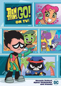 Teen Titans Go! On TV! - MPHOnline.com