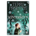 Wintersmith (Discworld Novel 35) - MPHOnline.com